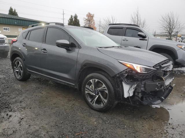 2024 SUBARU CROSSTREK - JF2GUADC0R8296621