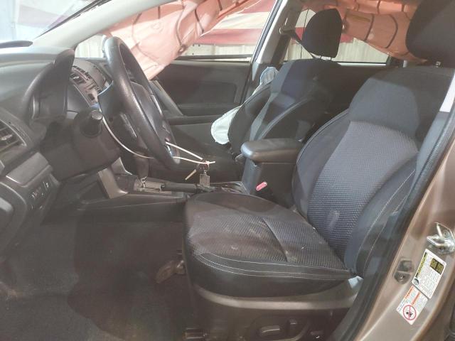2015 SUBARU FORESTER 2 - JF2SJADC6FH552114