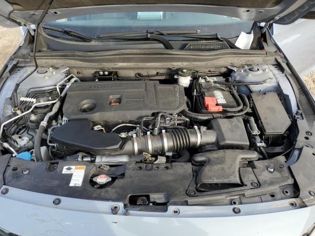 2022 HONDA ACCORD SPO - 1HGCV2F34NA005054