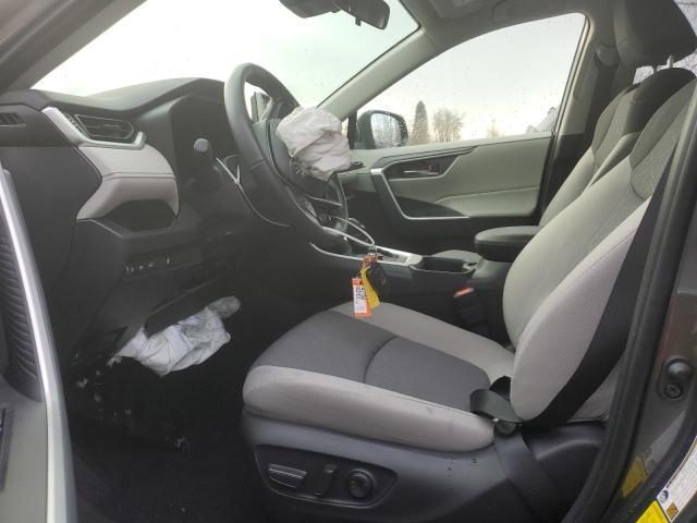 2024 TOYOTA RAV4 XLE - JTMRWRFV0RD256108