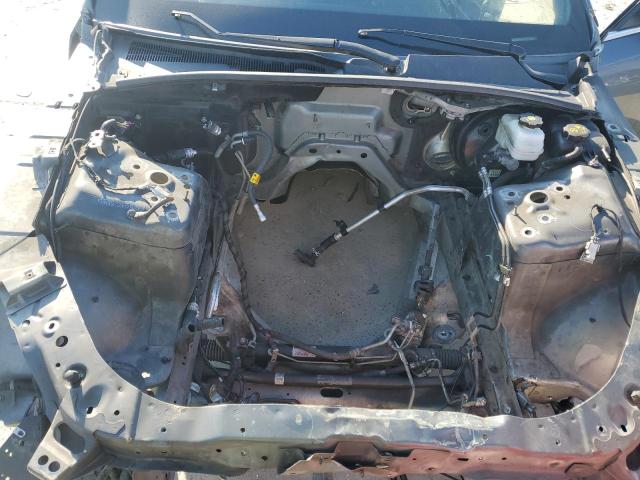 1g6dv5ep2b0153636 - 2011 Cadillac cts - #87212624
