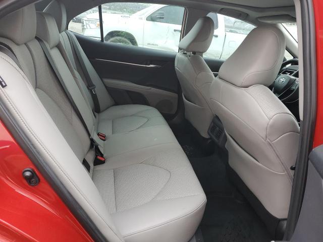 2023 TOYOTA CAMRY XLE - 4T1F11AK5PU116628