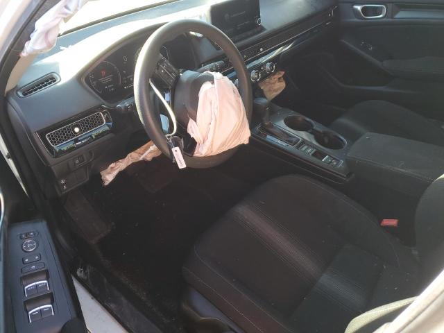 2023 HONDA CIVIC 19XFL2H50PE021901
