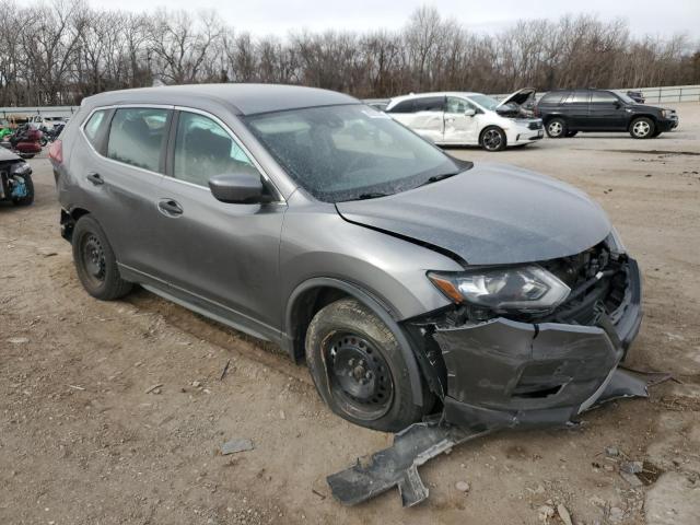 2020 NISSAN 2.5 KNMAT2MT1LP520571