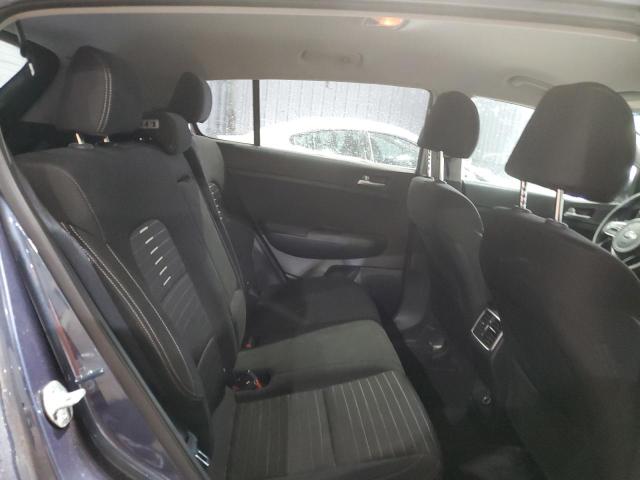 2018 KIA SPORTAGE L KNDPMCAC7J7410638