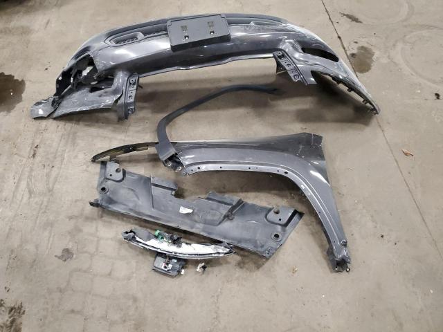 2016 JEEP CHEROKEE L - 1C4PJLCB0GW257967