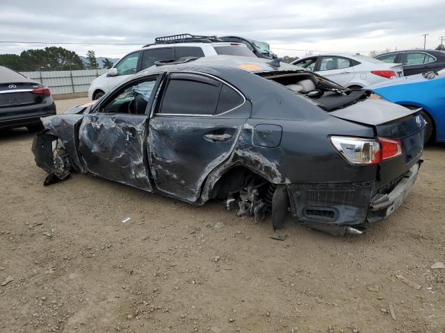 Vin: jthbf5c23a5111274, lot: 43613325, lexus is 250 20102