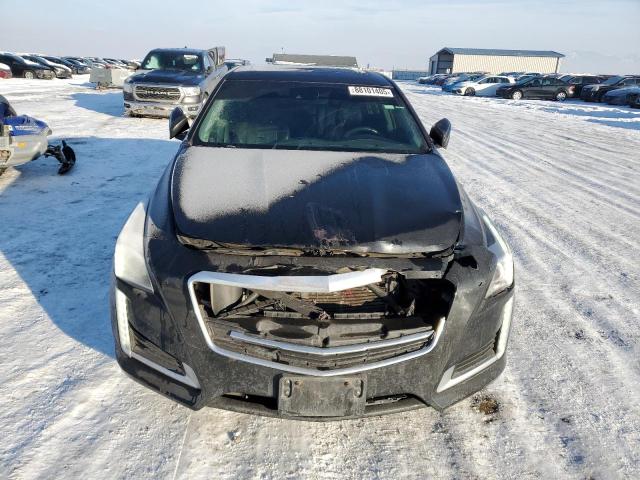 2015 CADILLAC CTS LUXURY - 1G6AX5SX2F0114469