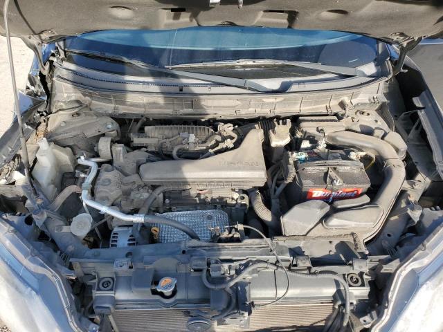 2016 NISSAN ROGUE S - KNMAT2MV1GP603893