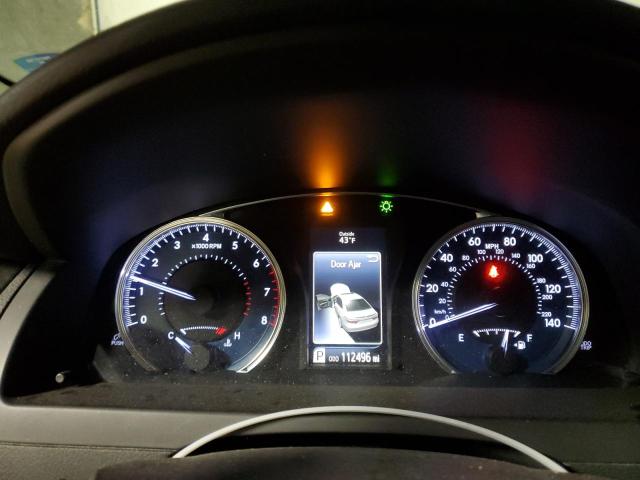 2015 TOYOTA CAMRY XSE - 4T1BK1FK0FU554265