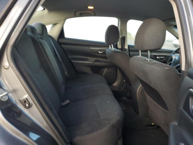 2015 NISSAN ALTIMA 2.5 - 1N4AL3AP0FN894365