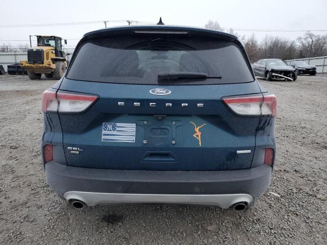 2020 FORD ESCAPE SEL - 1FMCU0H60LUA23815