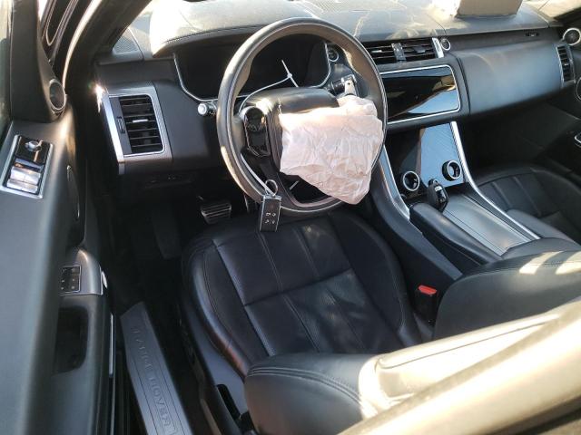 2019 LAND ROVER RANGE ROVE - SALWS2SUXKA864883