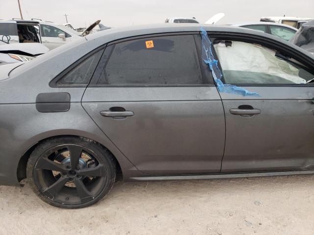 2018 AUDI S4 PREMIUM WAUB4AF4XJA082633