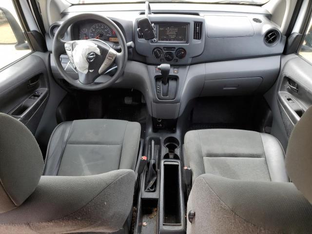 2021 NISSAN NV200 3N6CM0KNXMK700128