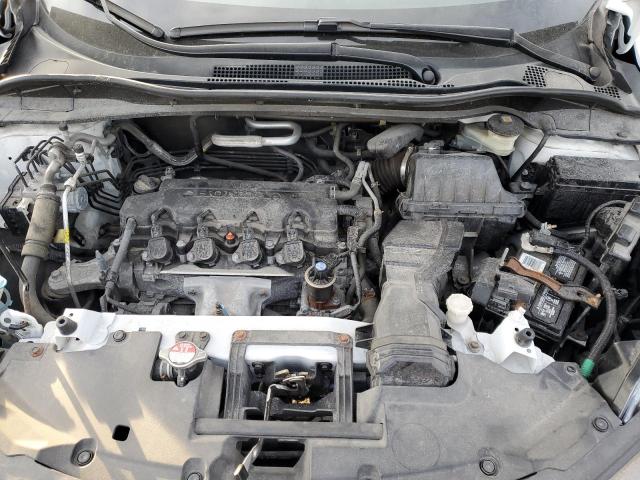 2019 HONDA HR-V SPORT - 3CZRU6H12KM709759