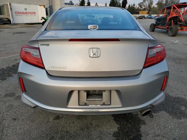 2016 HONDA ACCORD LX- 1HGCT1B32GA006051
