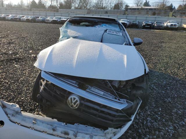 2019 VOLKSWAGEN JETTA S - 3VWC57BU5KM065835