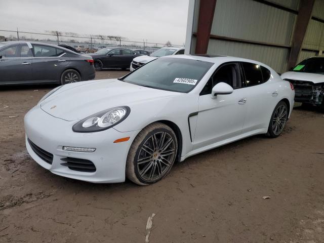 PORSCHE PANAMERA 2