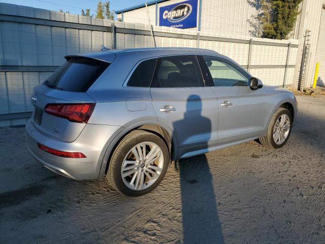 2018 AUDI Q5 PRESTIG WA1CNAFY5J2150932