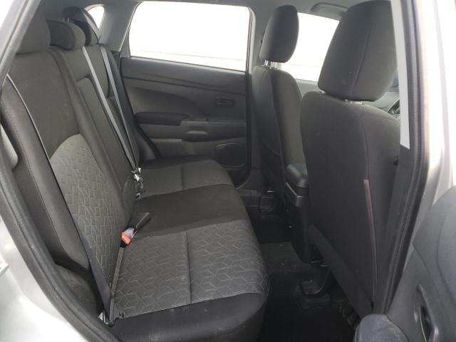 2020 MITSUBISHI RVR SE JA4AH3AU8LU602684