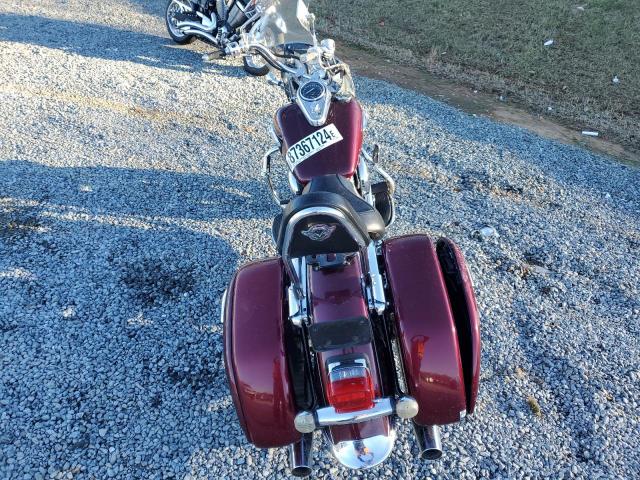 2001 KAWASAKI VN1500 G JKBVNAG151A033234