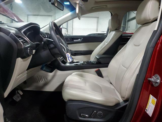 2018 FORD EDGE TITAN - 2FMPK4K95JBB89204