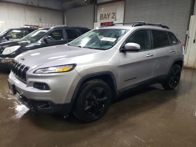 Vin: 1c4pjmdx2jd560459, lot: 89091895, jeep grand cher limited 20181