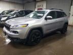 2018 JEEP CHEROKEE L - 1C4PJMDX2JD560459