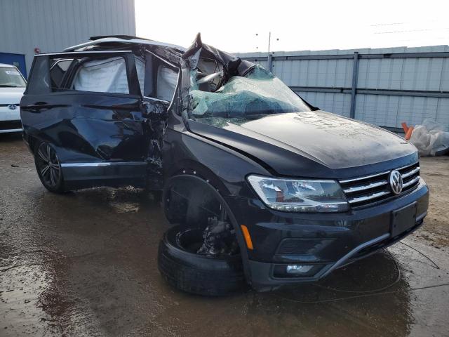2018 VOLKSWAGEN TIGUAN SE - 3VV2B7AXXJM041405