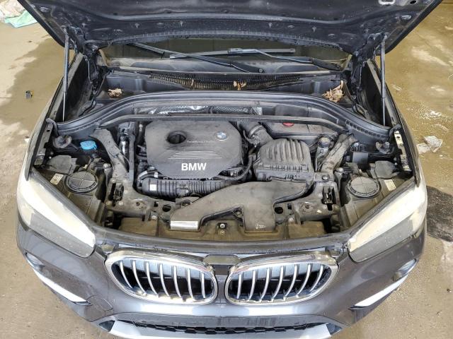 2016 BMW X1 XDRIVE2 WBXHT3C3XGP880372