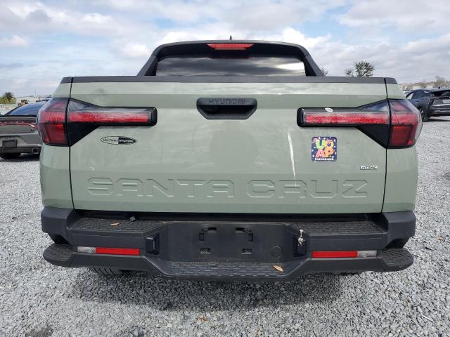 2024 HYUNDAI SANTA CRUZ 5NTJBDAE1RH080555