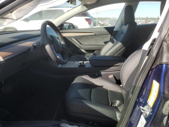 2023 TESLA MODEL 3 - 5YJ3E1EBXPF637486