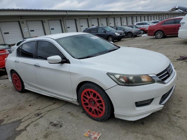 2015 HONDA ACCORD SPO - 1HGCR2F56FA132508