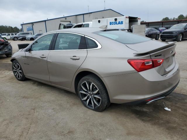 2022 CHEVROLET MALIBU RS - 1G1ZG5STXNF206012