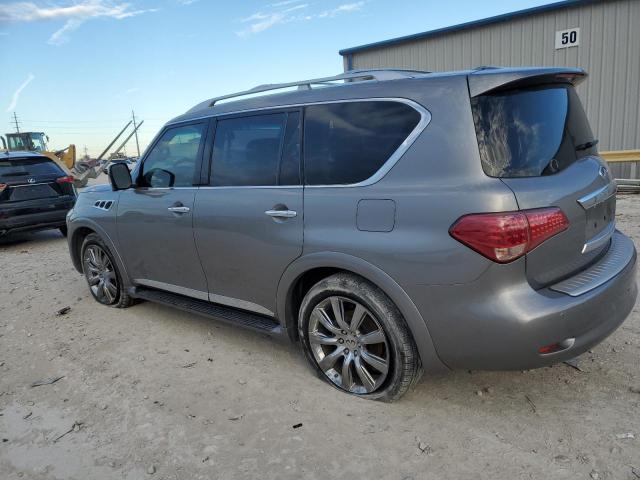 Vin: jn8az2nf6c9516029, lot: 87292254, infiniti qx56 20122