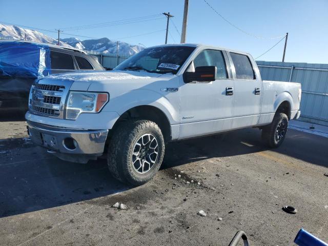 FORD F150