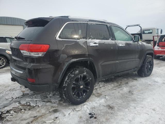 2017 JEEP GRAND CHER - 1C4RJFBG2HC739401