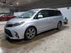 2018 TOYOTA SIENNA SE - 5TDXZ3DC0JS920879