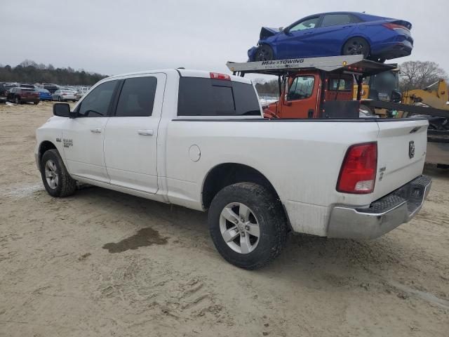 Vin: 1c6rr7tt6ks696275, lot: 89350575, ram 1500 slt 20192