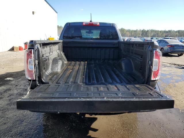 2016 GMC CANYON - 1GTH5BEA0G1278368