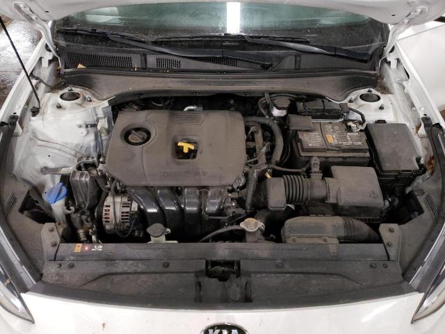 2021 KIA FORTE FE 3KPF24AD6ME402423