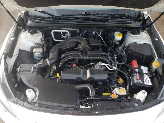 2019 SUBARU OUTBACK 2. - 4S4BSANC0K3247303