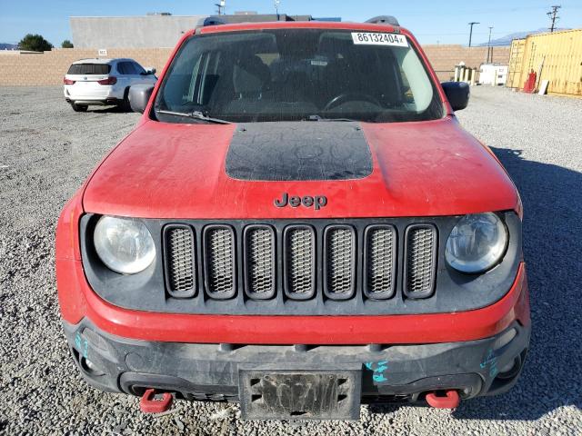 2015 JEEP RENEGADE T - ZACCJBCT0FPB69819