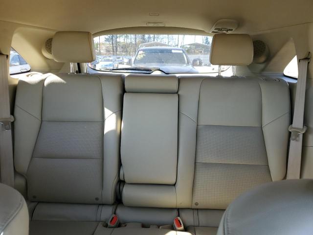 2017 ACURA RDX TECHNO - 5J8TB3H54HL014410