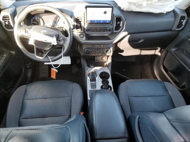 2021 FORD BRONCO SPO - 3FMCR9C67MRB00816