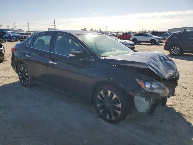 Vin: 3n1ab7ap9gy288686, lot: 89262625, nissan sentra s 20164