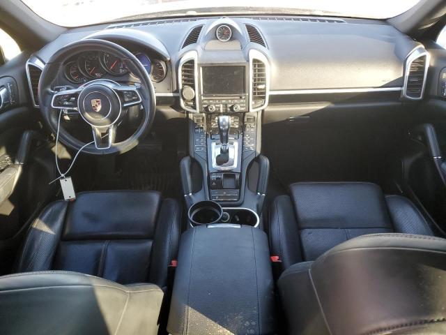 2016 PORSCHE CAYENNE - WP1AA2A20GKA36085