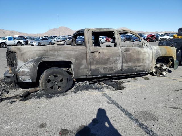 Vin: 3gcpcrec2jg511591, lot: 42017325, chevrolet all models c1500 lt 20183