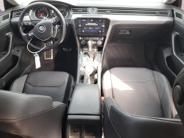 2019 VOLKSWAGEN ARTEON SE WVWBR7AN1KE000659
